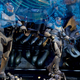 Illustration for article titled A sneak peek inside Guillermo del Toros Kaiju-killing machines
